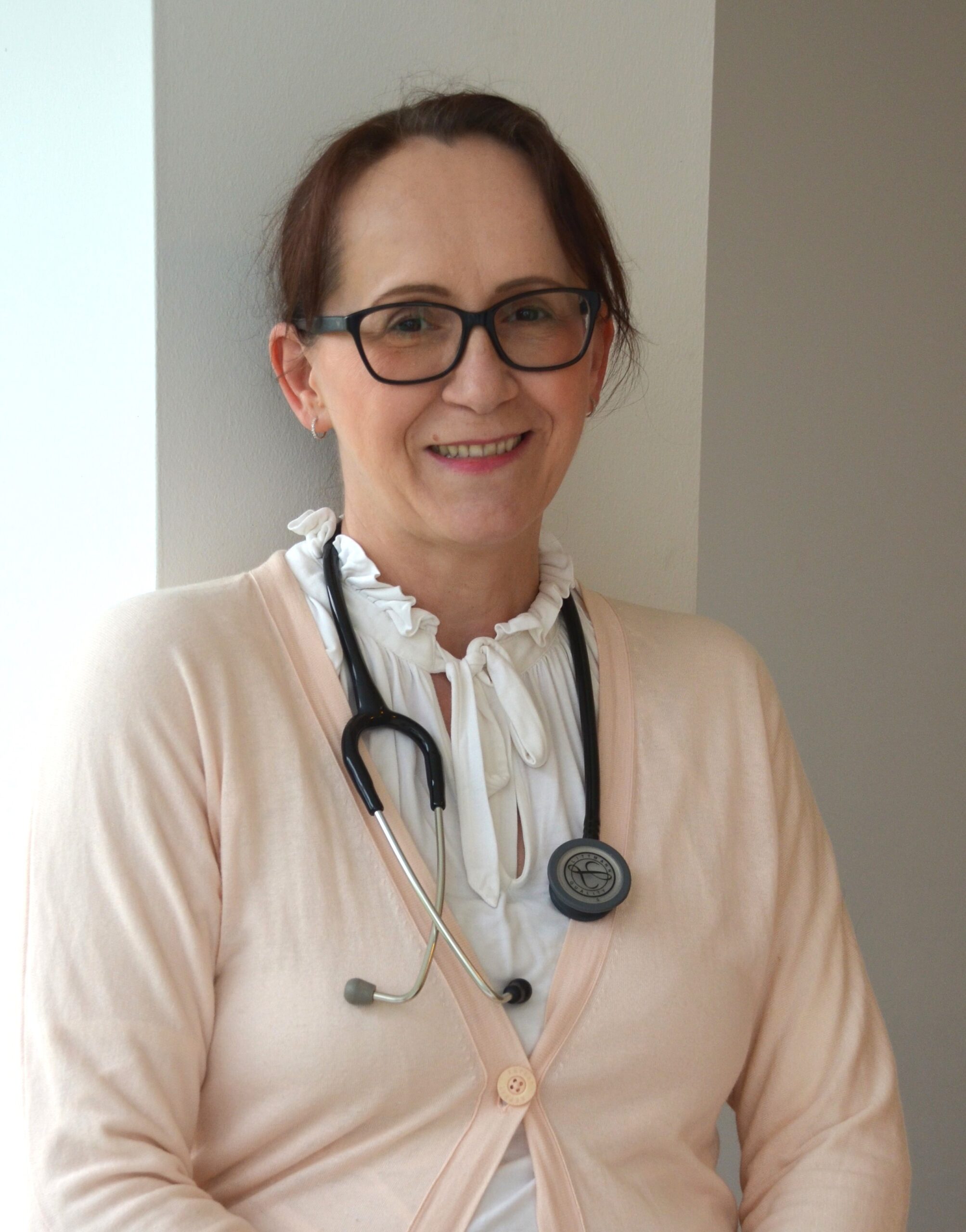 Dr. Mirjana Meissl